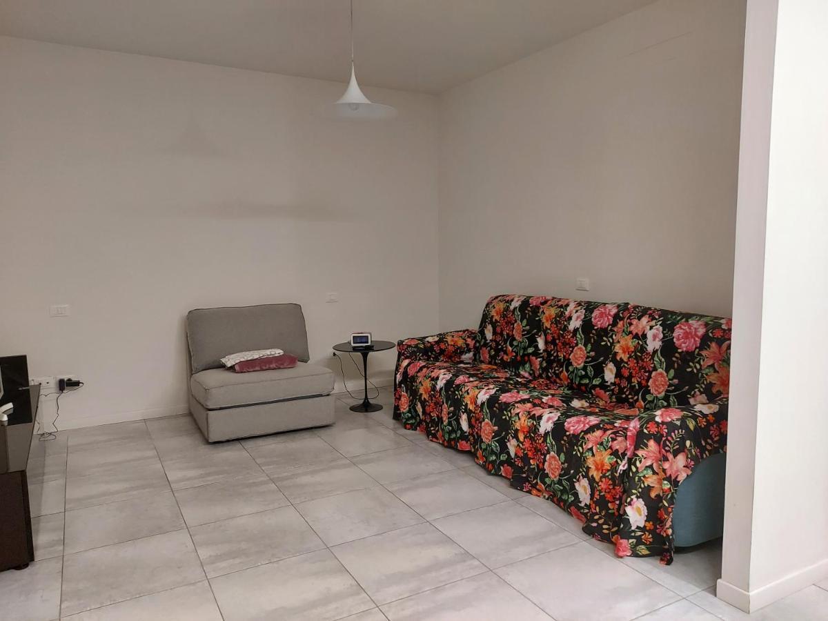 A Casa Di Oreste E Olivia 아레초 외부 사진