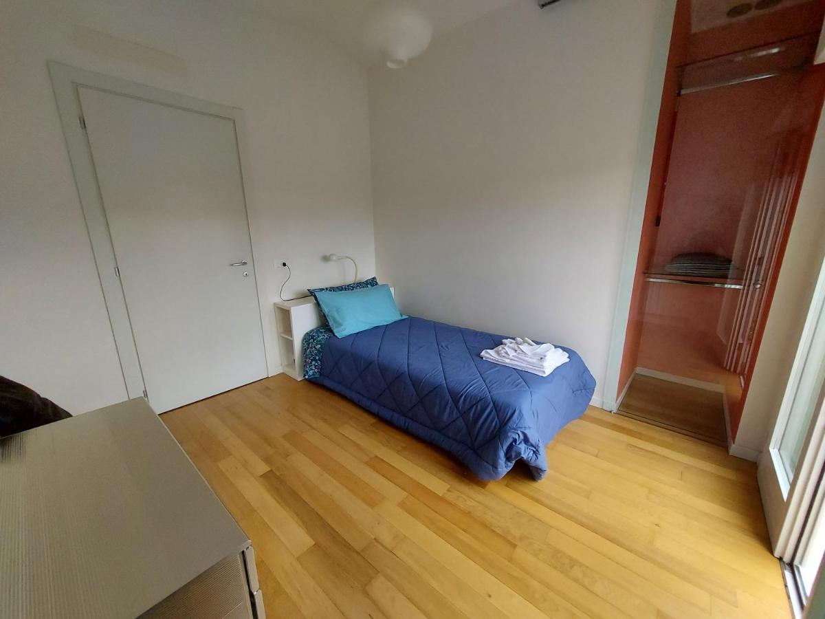 A Casa Di Oreste E Olivia 아레초 외부 사진