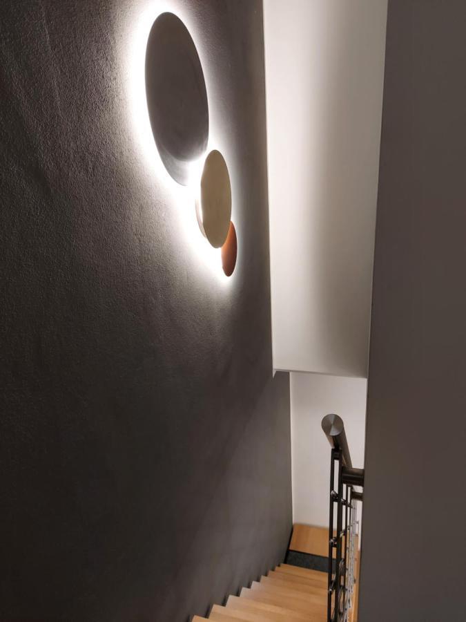 A Casa Di Oreste E Olivia 아레초 외부 사진