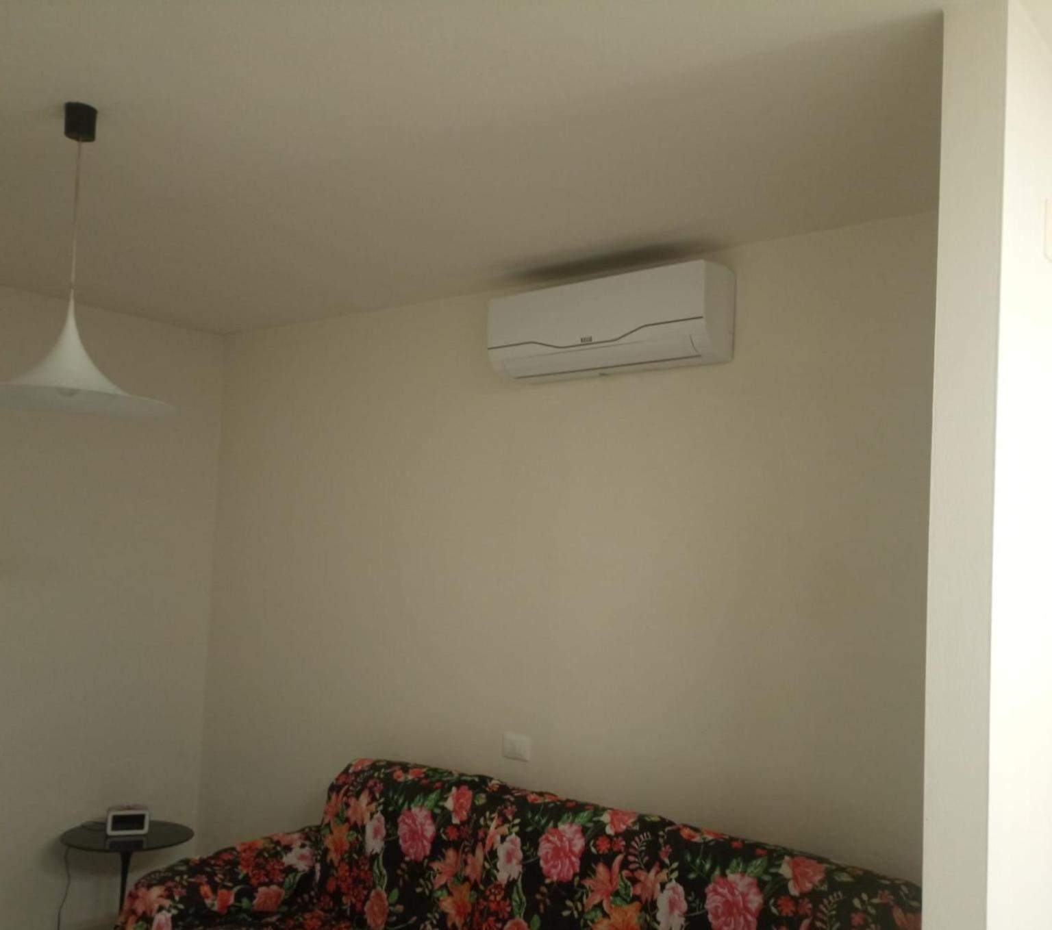 A Casa Di Oreste E Olivia 아레초 외부 사진