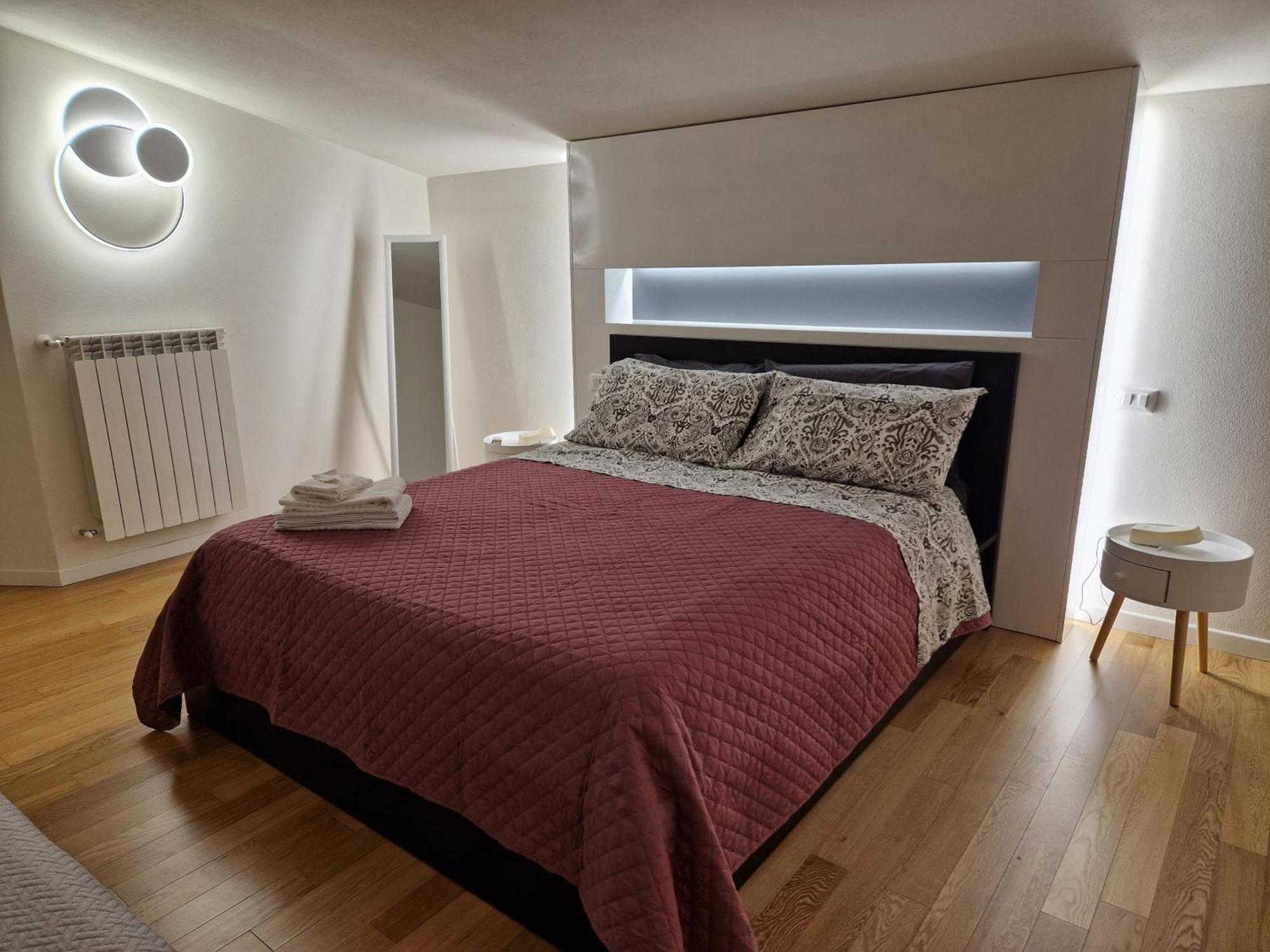 A Casa Di Oreste E Olivia 아레초 외부 사진
